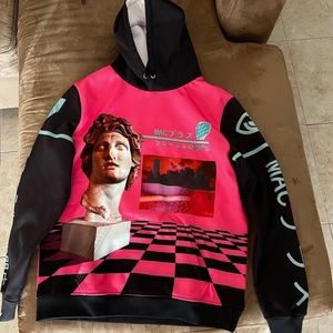 Vapor 95 Hoodie